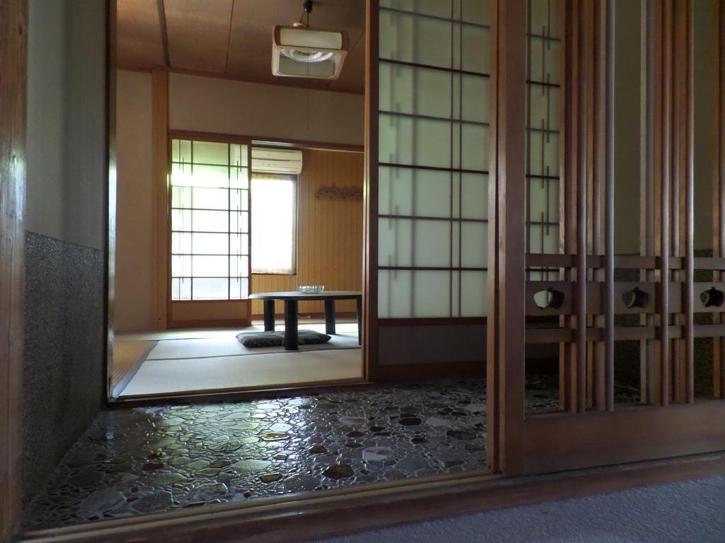Naru.Guest House Usa Rum bild
